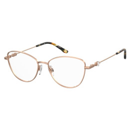 Lunettes de vue Pierre Cardin P.C. 8915 Gold Copper (DDB)