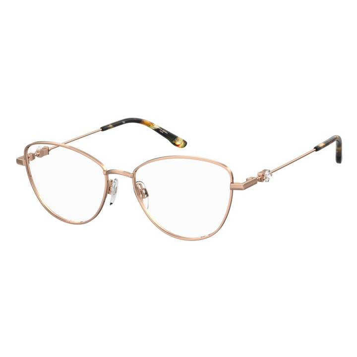 Lunettes de vue Pierre Cardin P.C. 8915 Gold Copper (DDB)