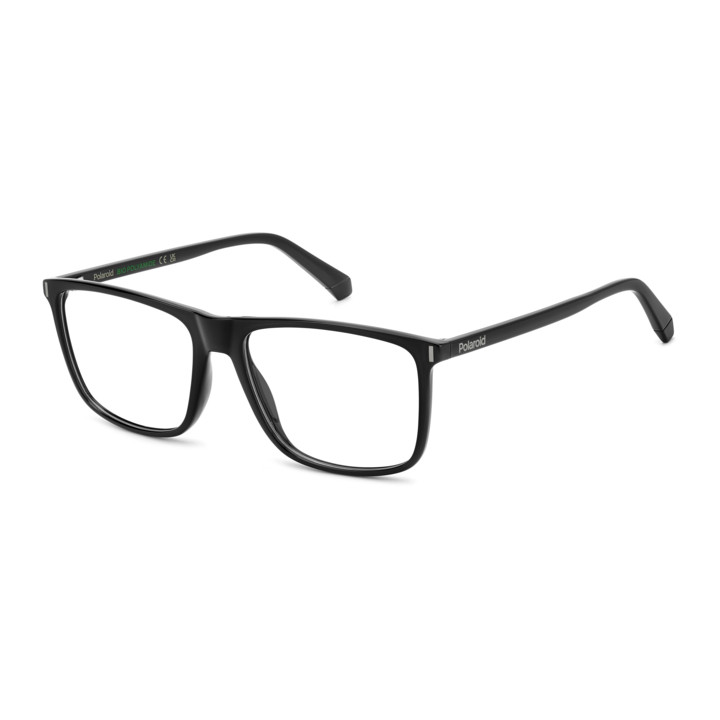Lunettes de vue Polaroid PLD D536 Black (807)