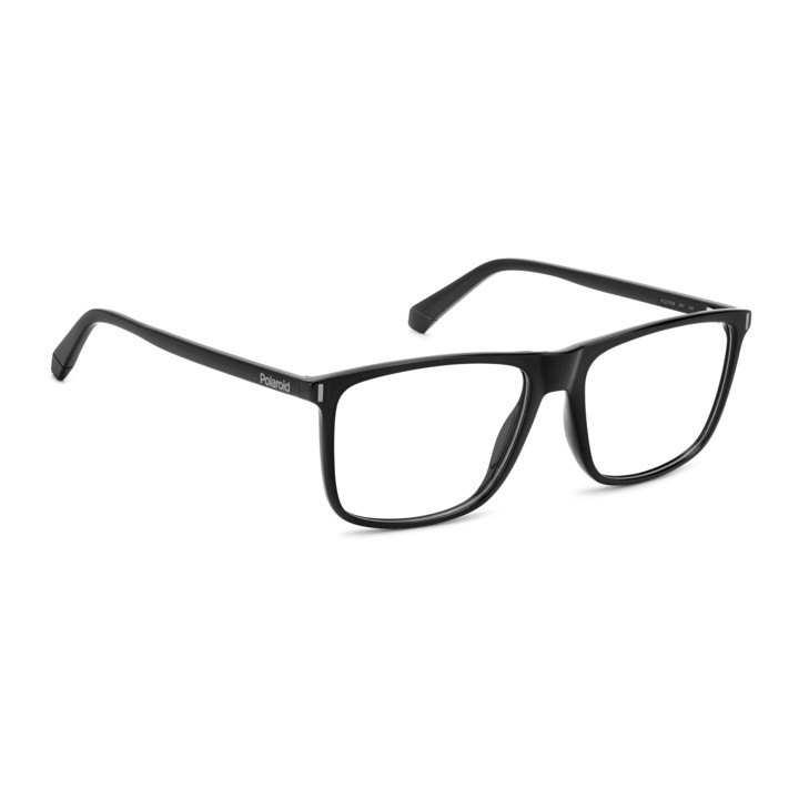 Lunettes de vue Polaroid PLD D536 Black (807)