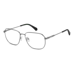 Lunettes de vue Polaroid PLD D538 Dark Ruthenium (KJ1)