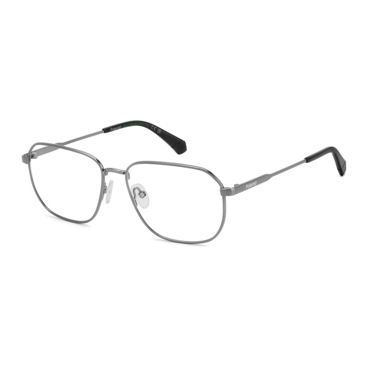 Lunettes de vue Polaroid PLD D538 Dark Ruthenium (KJ1)