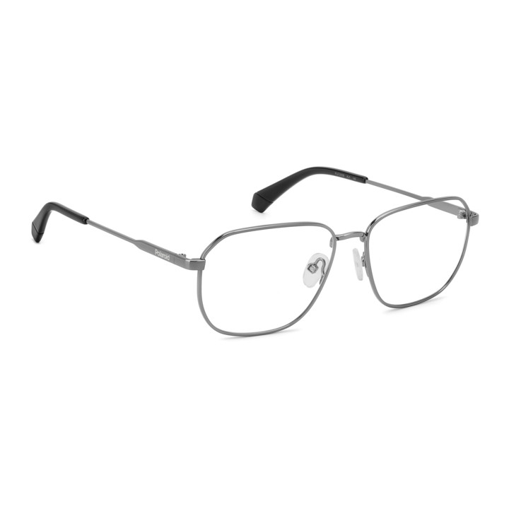 Lunettes de vue Polaroid PLD D538 Dark Ruthenium (KJ1)