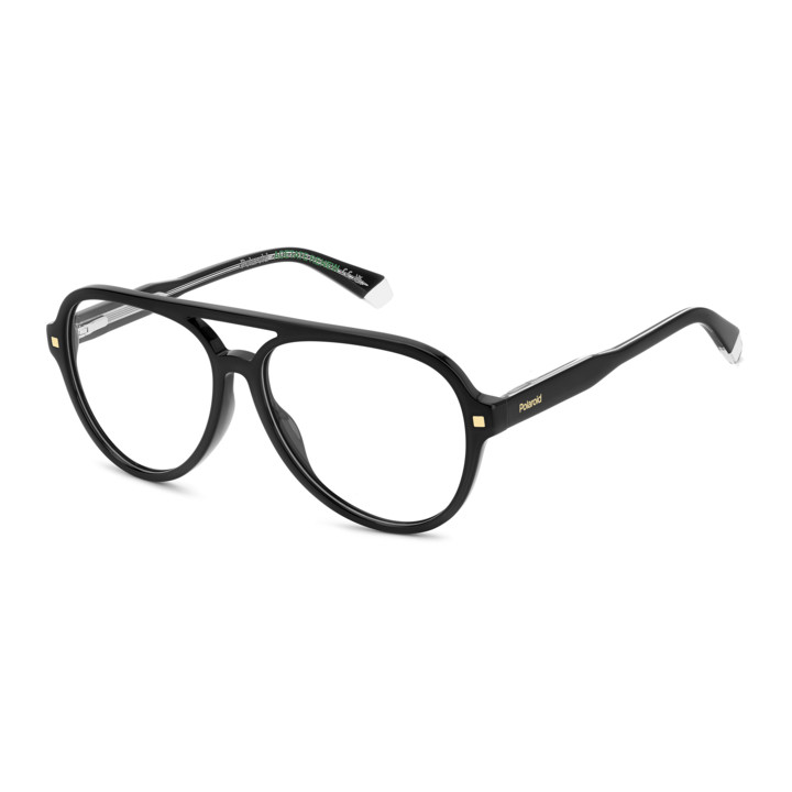 Lunettes de vue Polaroid PLD D540 Black (807)