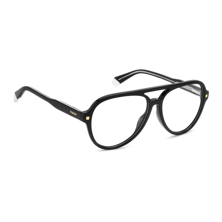 Lunettes de vue Polaroid PLD D540 Black (807)