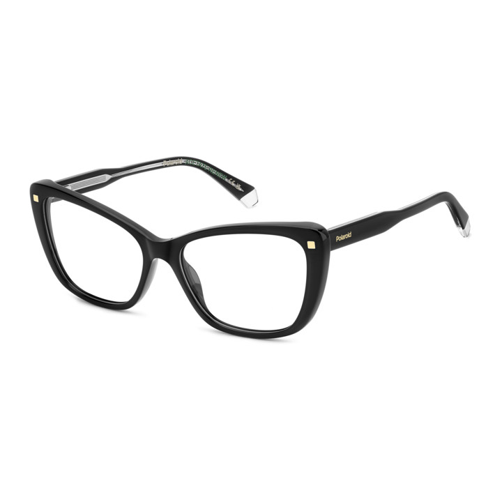 Lunettes de vue Polaroid PLD D542 Black (807)