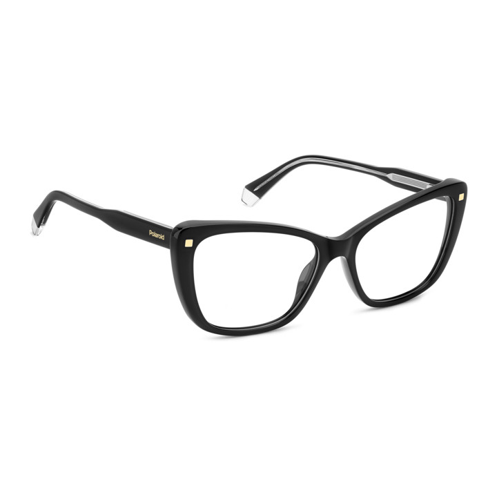 Lunettes de vue Polaroid PLD D542 Black (807)