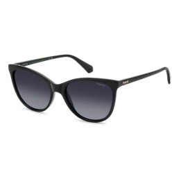Lunettes de soleil Polaroid PLD 4179/S Black / verres Grey Shaded Polarized (807-WJ)