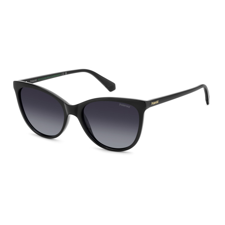 Lunettes de soleil Polaroid PLD 4179/S Black / verres Grey Shaded Polarized (807-WJ)