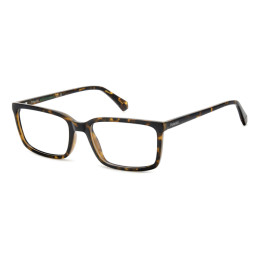 Lunettes de vue Polaroid PLD D546 Havana (086)