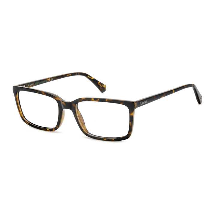 Lunettes de vue Polaroid PLD D546 Havana (086)