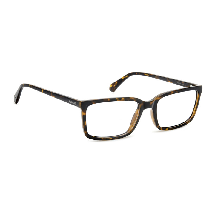 Lunettes de vue Polaroid PLD D546 Havana (086)