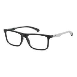 Lunettes de vue Polaroid PLD D548 Matte Black Grey (O6W)
