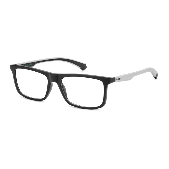 Lunettes de vue Polaroid PLD D548 Matte Black Grey (O6W)