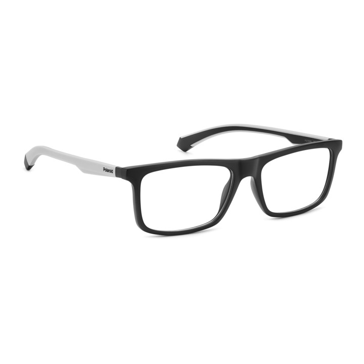 Lunettes de vue Polaroid PLD D548 Matte Black Grey (O6W)