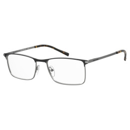 Lunettes de vue Seventh Street 7A 124 Matte Black Ruthenium (TI7)