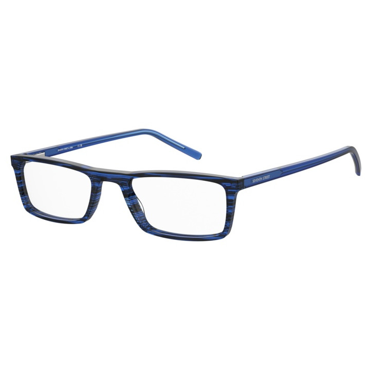 Lunettes de vue Seventh Street 7A 129 Blue (PJP)