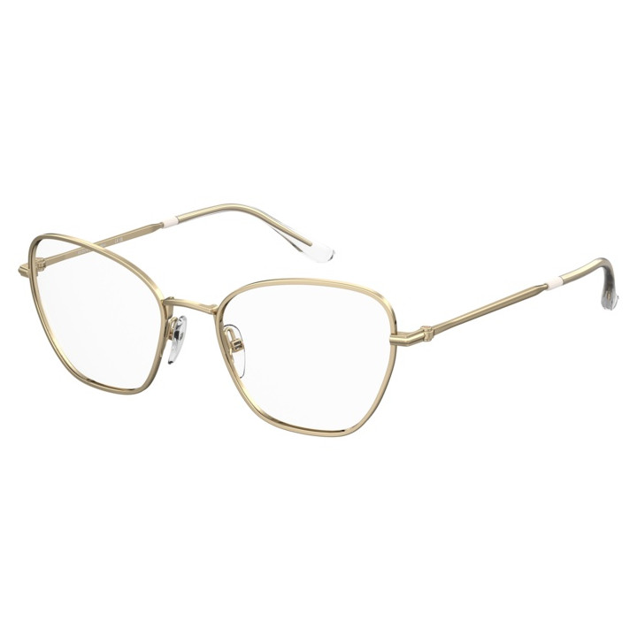 Lunettes de vue Seventh Street 7A 600 Gold (J5G)