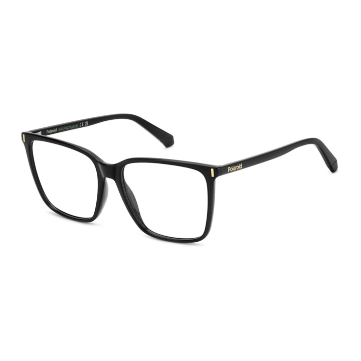 Lunettes de vue Polaroid PLD D537 Black (807)