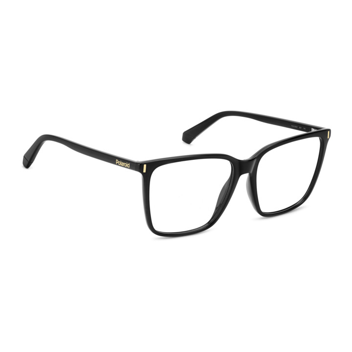 Lunettes de vue Polaroid PLD D537 Black (807)