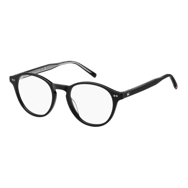 Lunettes de vue Tommy Hilfiger TH 2129 Black (807)