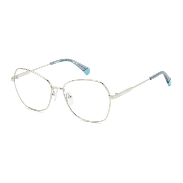 Lunettes de vue Polaroid PLD D539 Palladium (010)