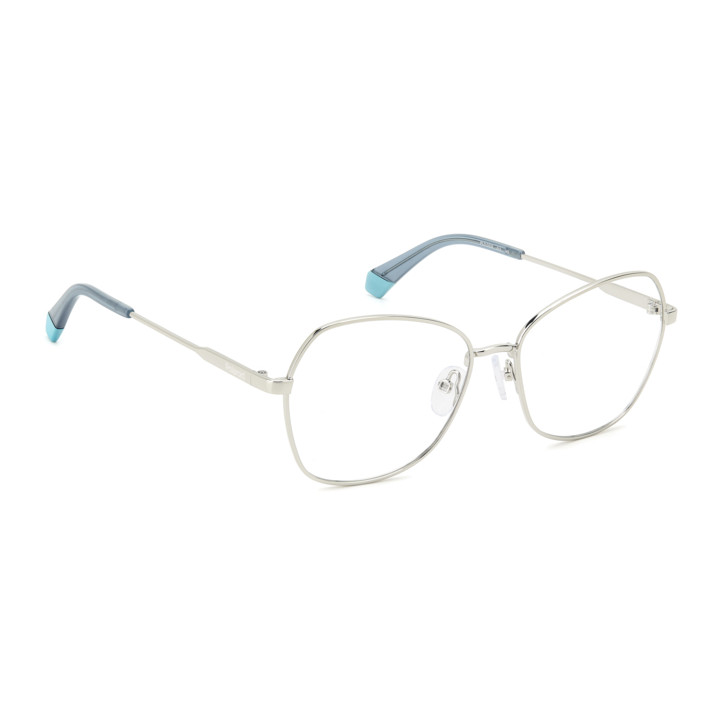 Lunettes de vue Polaroid PLD D539 Palladium (010)