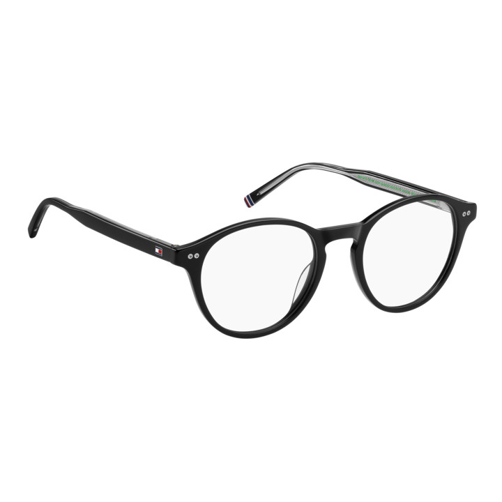 Lunettes de vue Tommy Hilfiger TH 2129 Black (807)