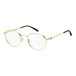 Lunettes de vue Tommy Hilfiger TH 2135 Gold (J5G)