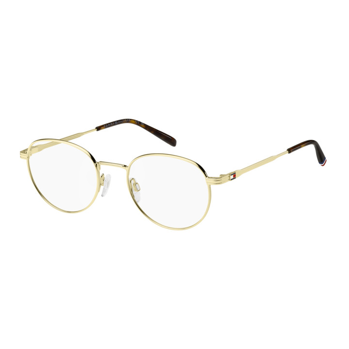 Lunettes de vue Tommy Hilfiger TH 2135 Gold (J5G)