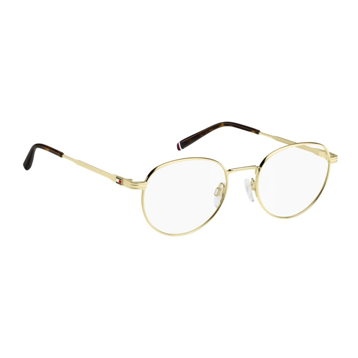 Lunettes de vue Tommy Hilfiger TH 2135 Gold (J5G)
