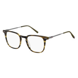 Lunettes de vue Tommy Hilfiger TH 2137 Brown Horn (EX4)