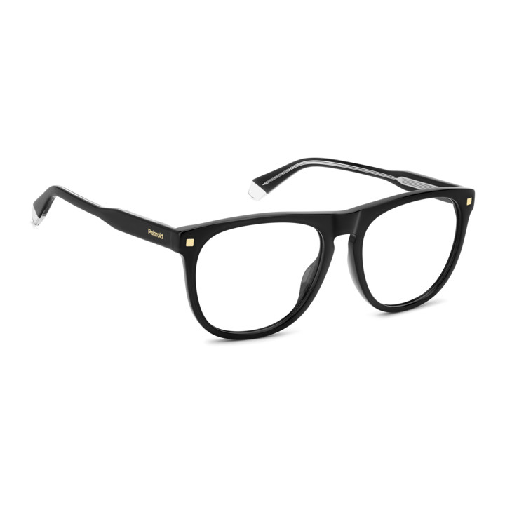 Lunettes de vue Polaroid PLD D541 Black (807)