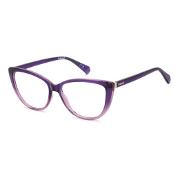 Lunettes de vue Polaroid PLD D543 Violet (B3V)