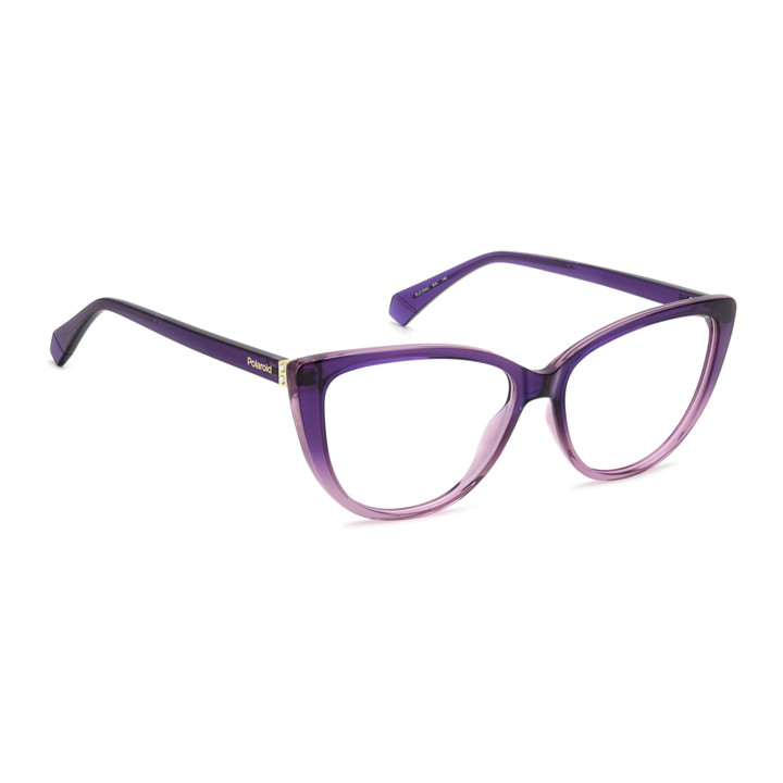 Lunettes de vue Polaroid PLD D543 Violet (B3V)