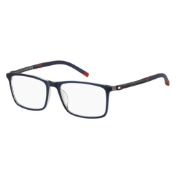 Lunettes de vue Tommy Hilfiger TH 2141 Blue Grey (XW0)
