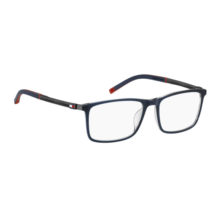 Lunettes de vue Tommy Hilfiger TH 2141 Blue Grey (XW0)
