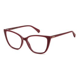Lunettes de vue Polaroid PLD D545 Red (C9A)