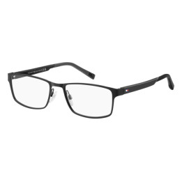 Lunettes de vue Tommy Hilfiger TH 2146 Black (807)