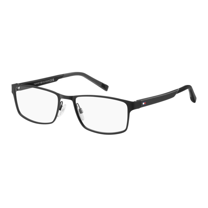 Lunettes de vue Tommy Hilfiger TH 2146 Black (807)