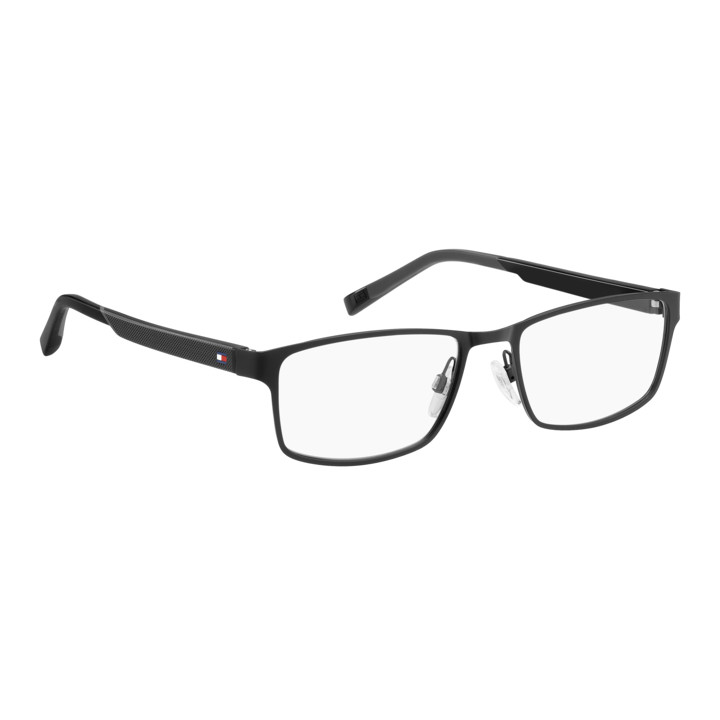 Lunettes de vue Tommy Hilfiger TH 2146 Black (807)