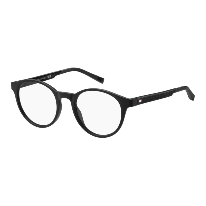 Lunettes de vue Tommy Hilfiger TH 2149 Black (807)