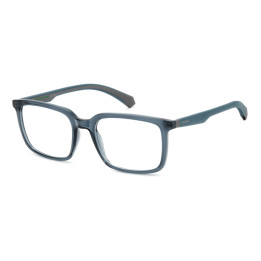 Lunettes de vue Polaroid PLD D547 Blue (PJP)
