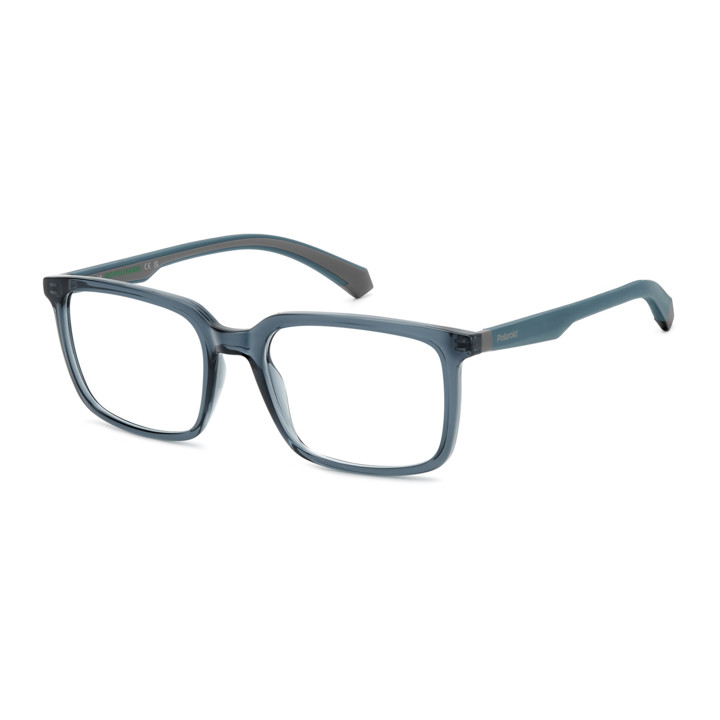 Lunettes de vue Polaroid PLD D547 Blue (PJP)