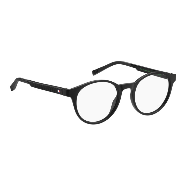 Lunettes de vue Tommy Hilfiger TH 2149 Black (807)