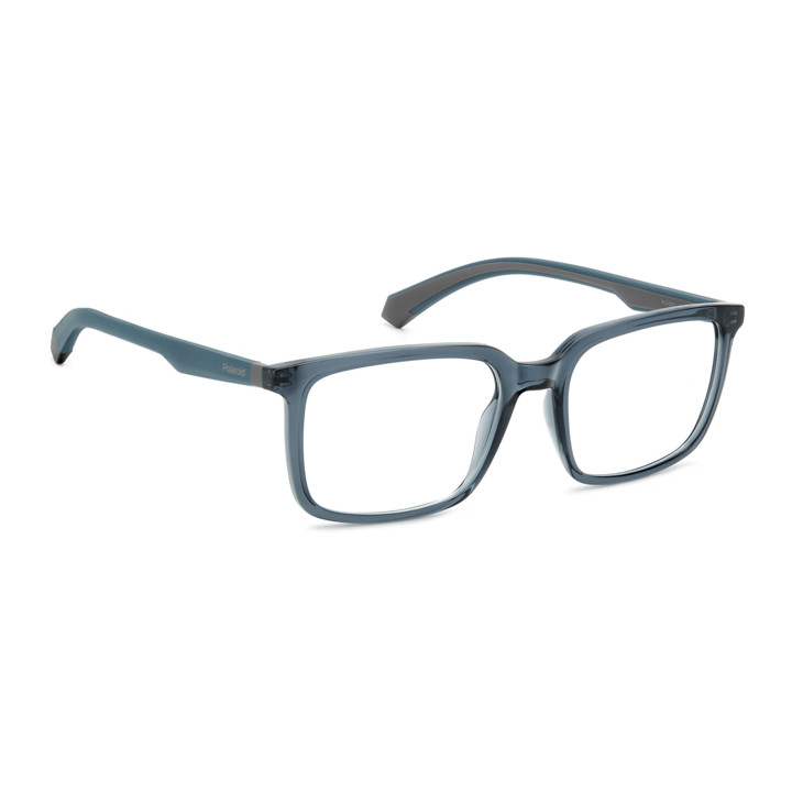 Lunettes de vue Polaroid PLD D547 Blue (PJP)