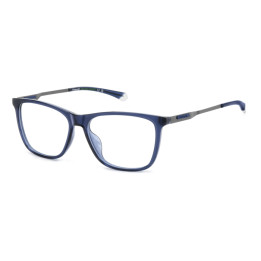 Lunettes de vue Polaroid PLD D549/G Blue (PJP)