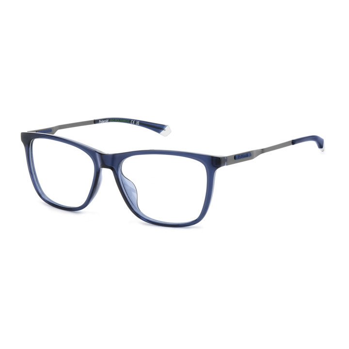 Lunettes de vue Polaroid PLD D549/G Blue (PJP)