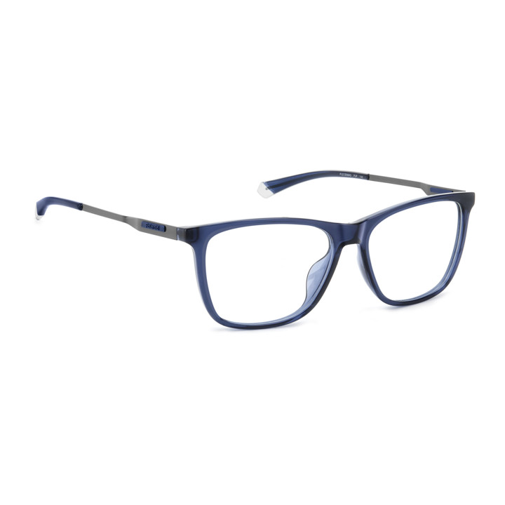 Lunettes de vue Polaroid PLD D549/G Blue (PJP)
