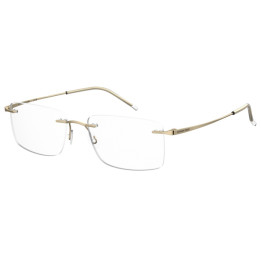 Lunettes de vue Seventh Street 7A 123 Gold (J5G)